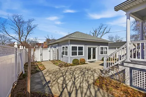 300 East Maple Street Fairbury IL 61739