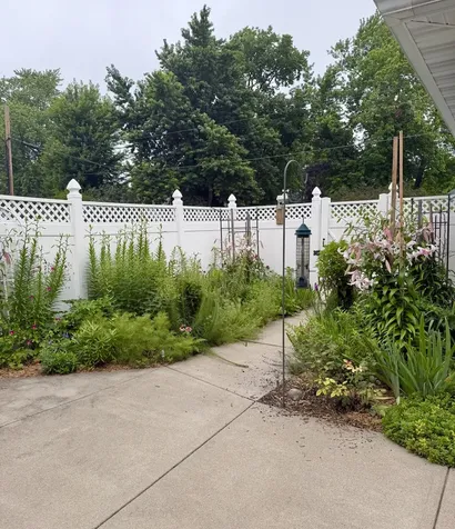 300 East Maple Street Fairbury IL 61739