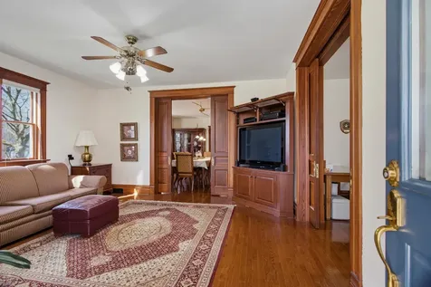 300 East Maple Street Fairbury IL 61739