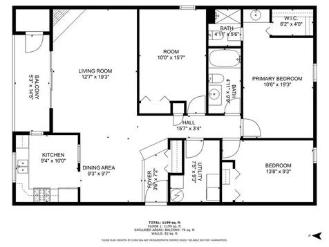 61 West Pier Drive Westmont IL 60559