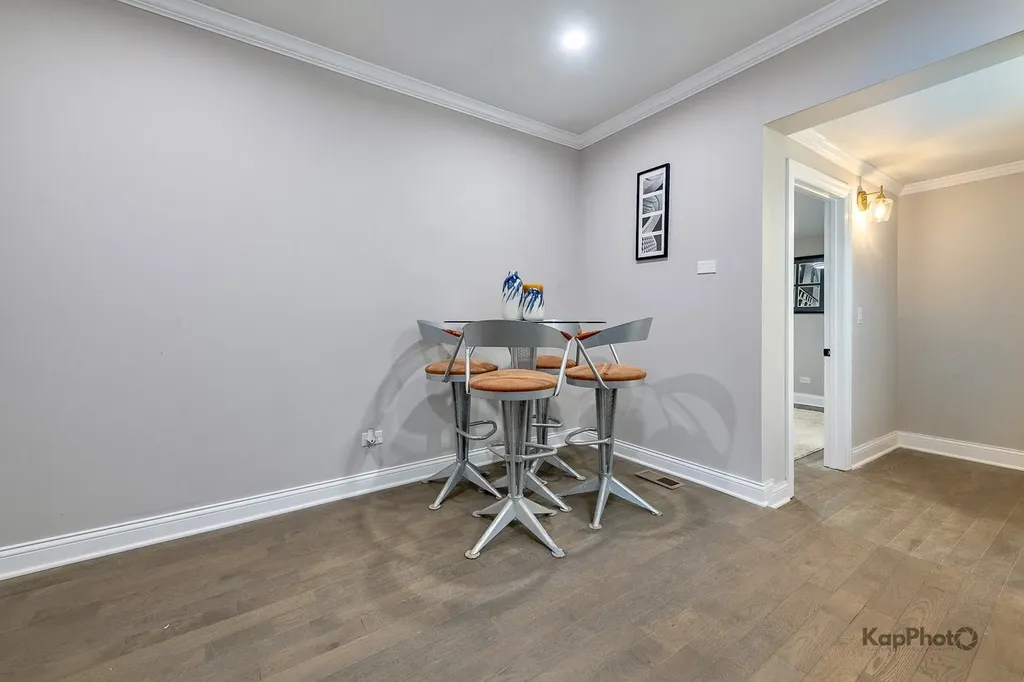 11935 South Stewart Avenue Chicago IL 60628