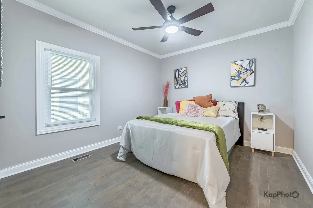 11935 South Stewart Avenue Chicago IL 60628