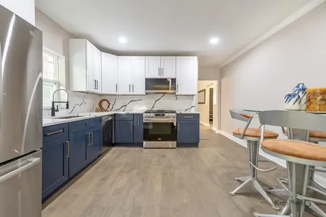 11935 South Stewart Avenue Chicago IL 60628