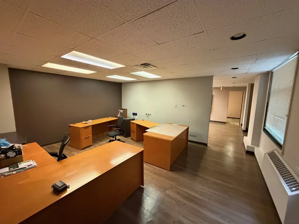 111 North Wabash Avenue Chicago IL 60602