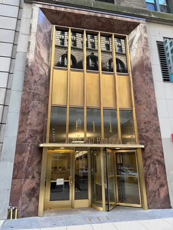 111 North Wabash Avenue Chicago IL 60602