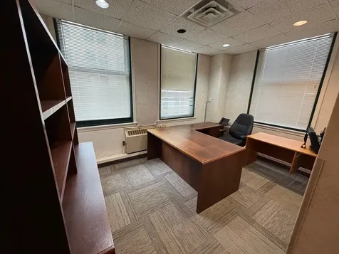 111 North Wabash Avenue Chicago IL 60602
