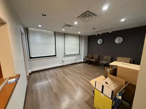 111 North Wabash Avenue Chicago IL 60602