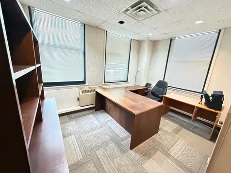 111 North Wabash Avenue Chicago IL 60602