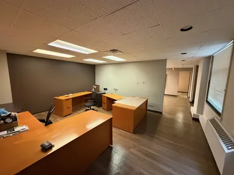111 North Wabash Avenue Chicago IL 60602