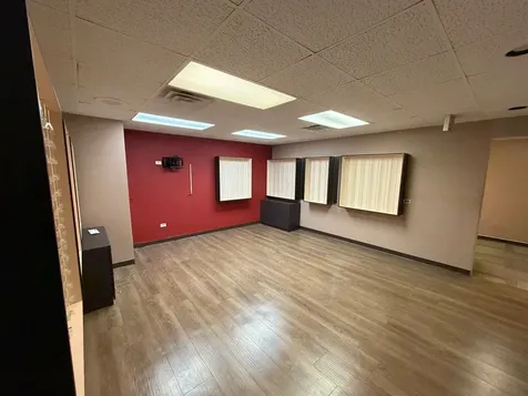 111 North Wabash Avenue Chicago IL 60602