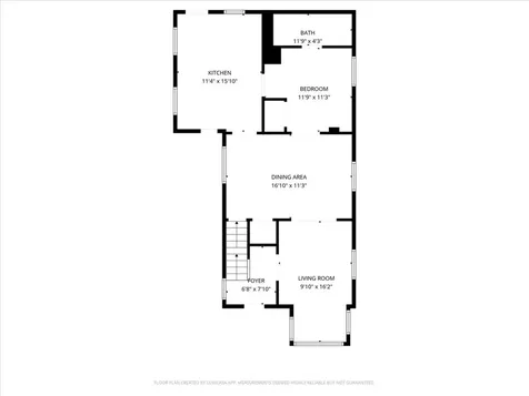 2413 11TH Avenue A Moline IL 61265