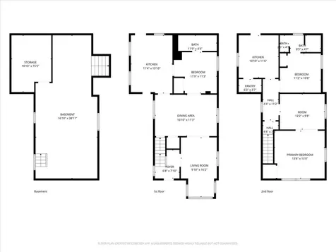 2413 11TH Avenue A Moline IL 61265