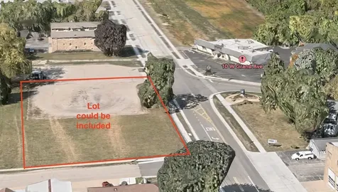 10 West Grand Avenue Lake Villa IL 60046