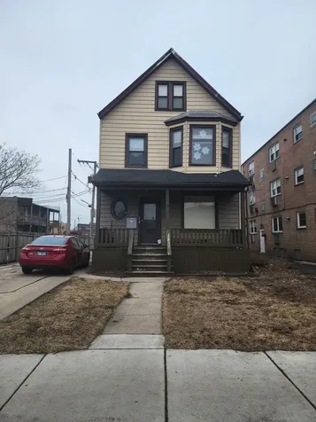 4345 North Kedvale Street Chicago IL 60618