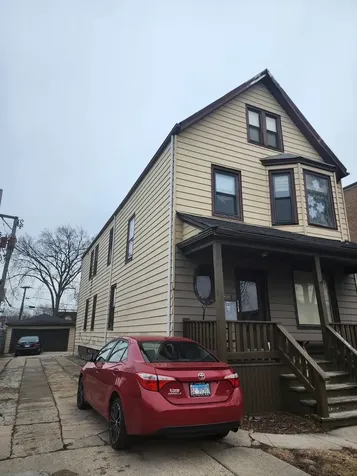 4345 North Kedvale Street Chicago IL 60618