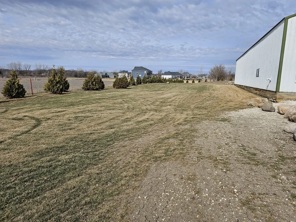15618 Harmony Road Huntley IL 60142
