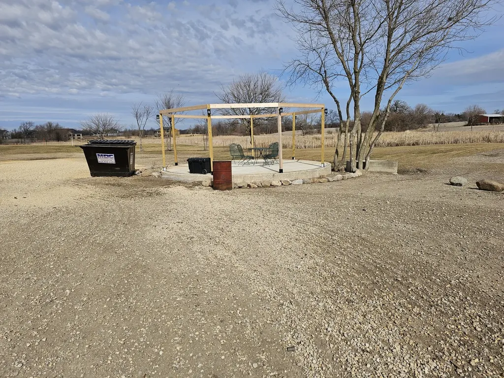 15618 Harmony Road Huntley IL 60142