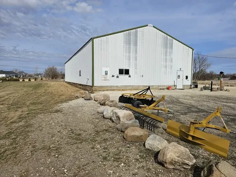 15618 Harmony Road Huntley IL 60142
