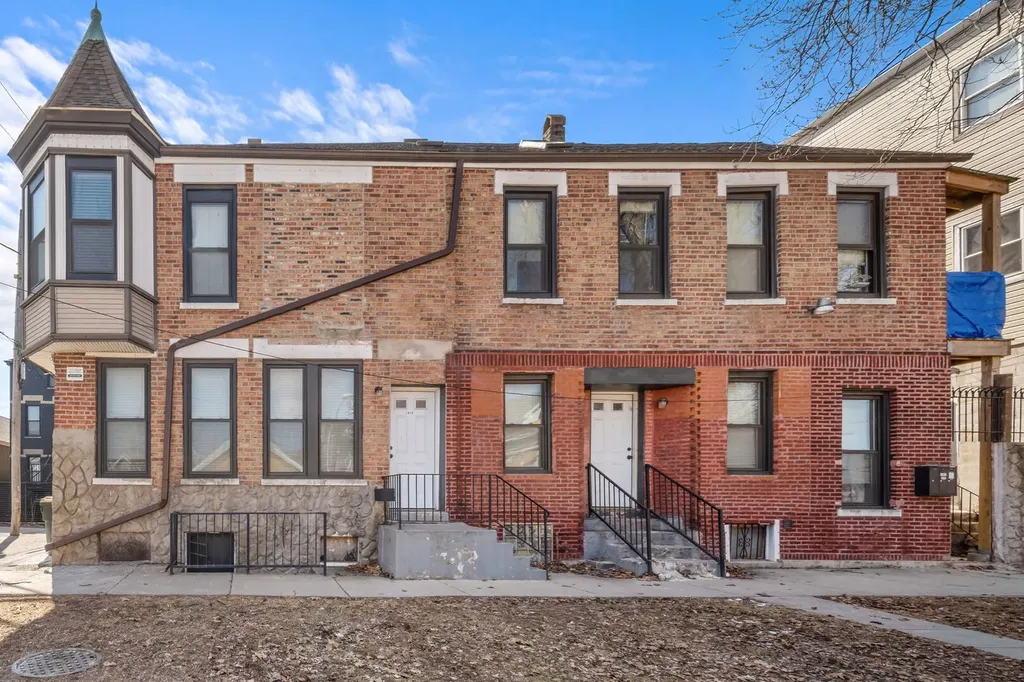 2435 South California Boulevard Chicago IL 60623