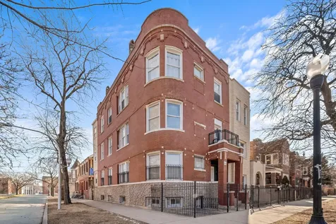 2435 South California Boulevard Chicago IL 60623