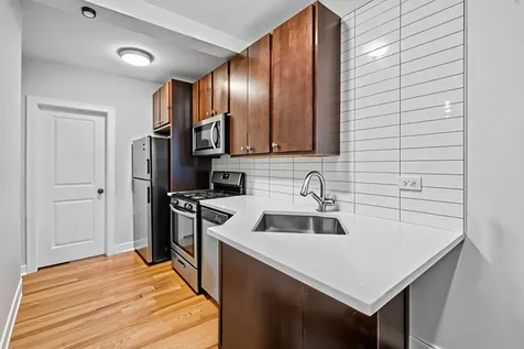 2435 South California Boulevard Chicago IL 60623