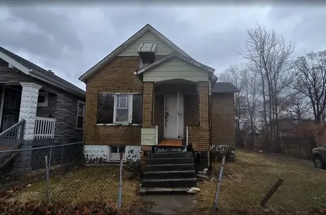 235 West 104th Street Chicago IL 60628