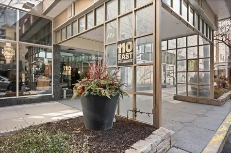 110 East Delaware Place Chicago IL 60611