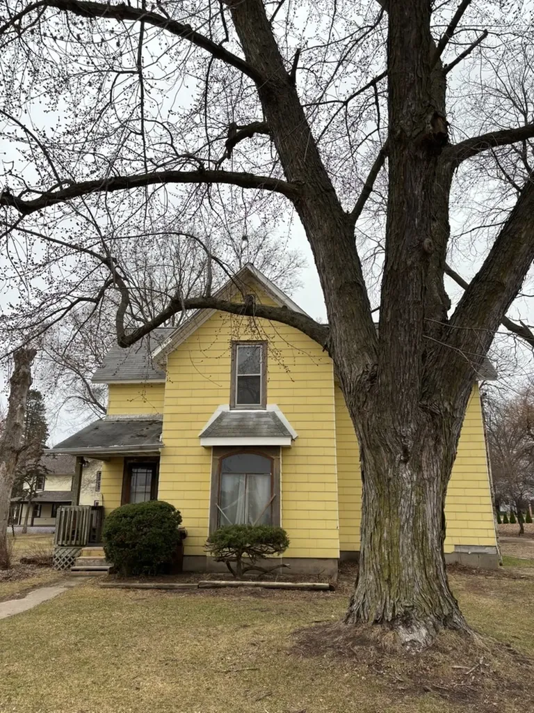 501 Washington Street Prophetstown IL 61277