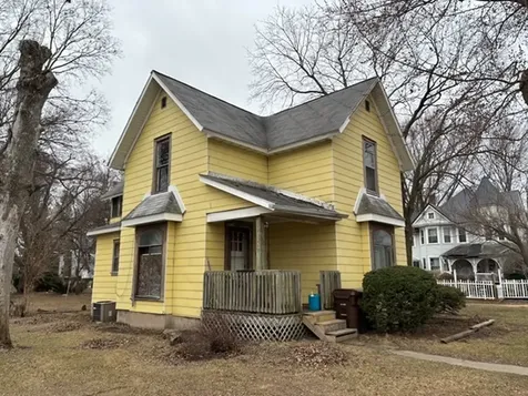 501 Washington Street Prophetstown IL 61277