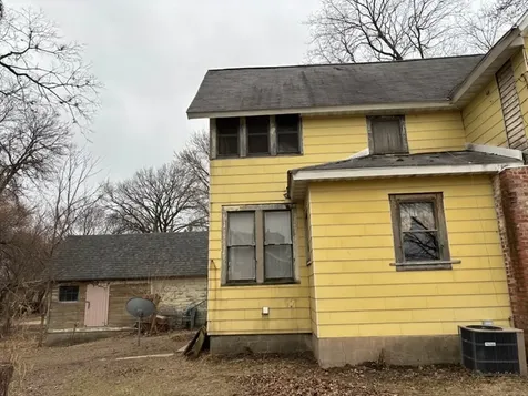 501 Washington Street Prophetstown IL 61277