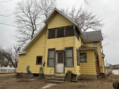 501 Washington Street Prophetstown IL 61277