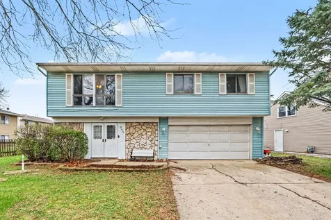 945 Surrey Court Joliet IL 60431