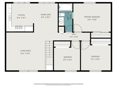 945 Surrey Court Joliet IL 60431
