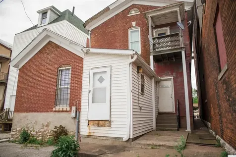 424 South 8th Quincy IL 62301