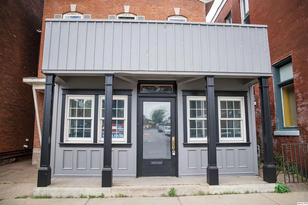 424 South 8th Quincy IL 62301
