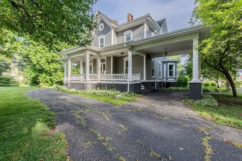612 East Peru Street Princeton IL 61356