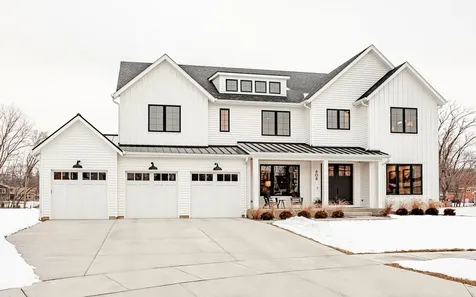 840 West Dorchester Street Palatine IL 60067