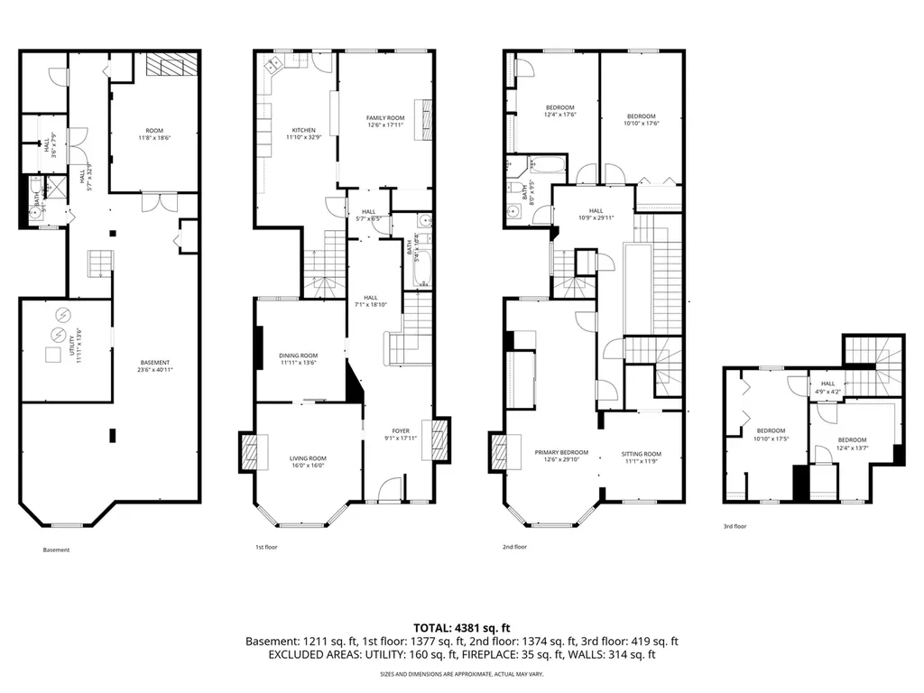 3143 South Giles Avenue Chicago IL 60616