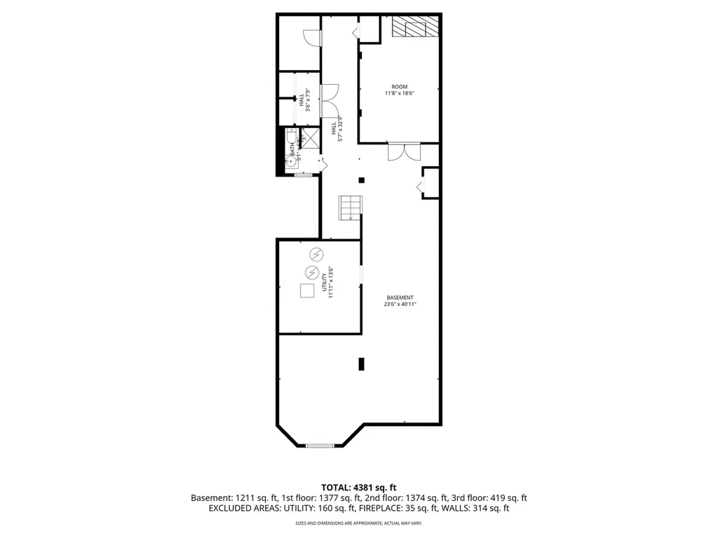 3143 South Giles Avenue Chicago IL 60616