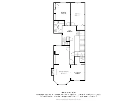 3143 South Giles Avenue Chicago IL 60616
