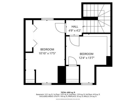 3143 South Giles Avenue Chicago IL 60616
