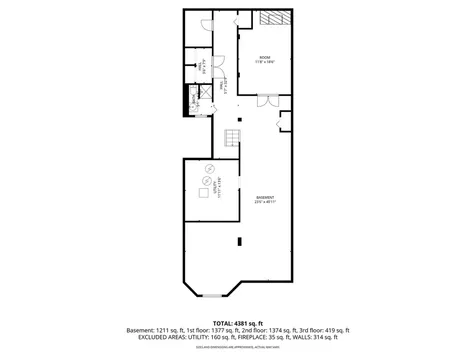 3143 South Giles Avenue Chicago IL 60616