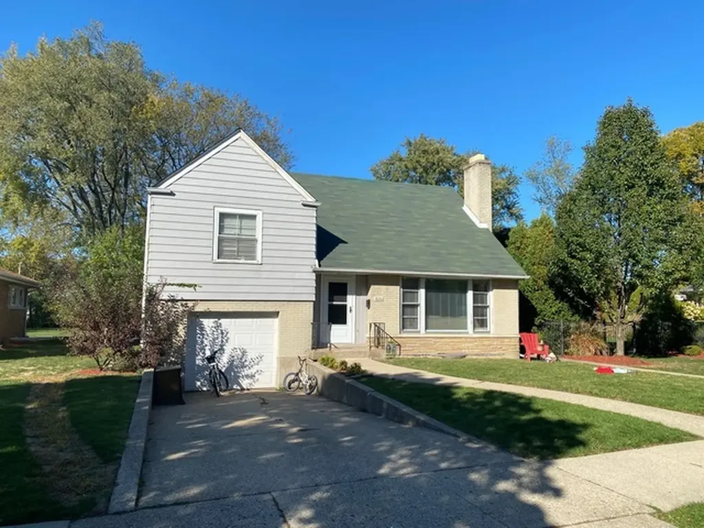 1016 Arthur Street Park Ridge IL 60068