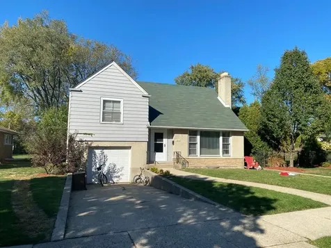 1016 Arthur Street Park Ridge IL 60068