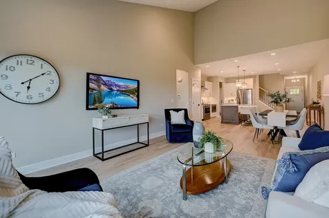 14114 South Cardiff Court Homer Glen IL 60491