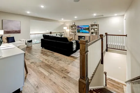14114 South Cardiff Court Homer Glen IL 60491