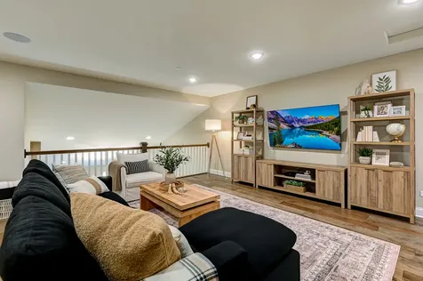 14114 South Cardiff Court Homer Glen IL 60491