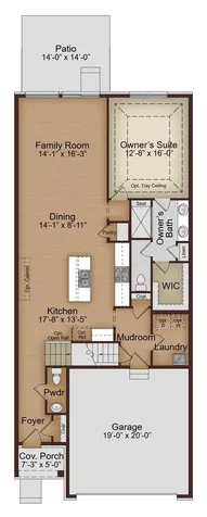 14114 South Cardiff Court Homer Glen IL 60491