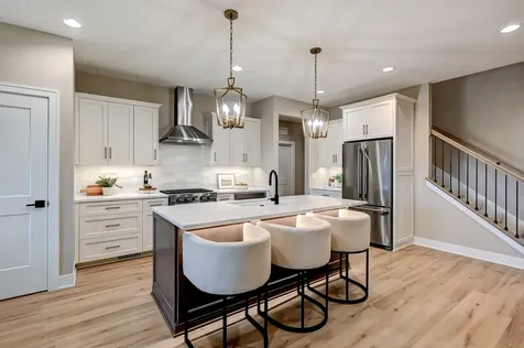 14114 South Cardiff Court Homer Glen IL 60491