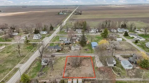 107 Sheridan Street Longview IL 61852